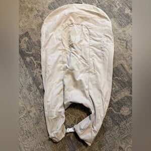 Dock a Tot Deluxe Cover Only